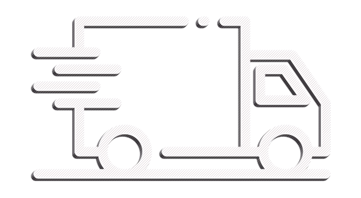  Logistics & Transportation Icon