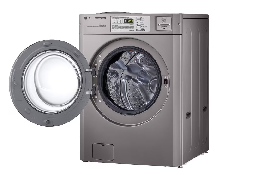LG Titan C-MAX Commercial Dryer (15kg)